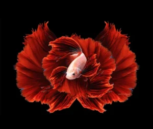 غذای ماهی فایتر