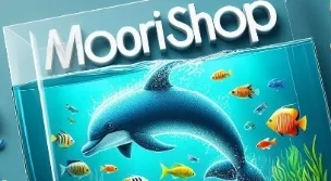 فروشگاه آنلاین ماهی و آکواریوم موری شاپ